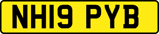 NH19PYB