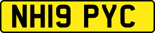 NH19PYC