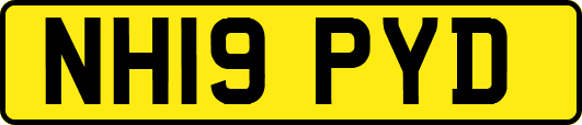 NH19PYD