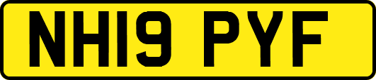 NH19PYF