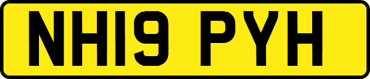 NH19PYH