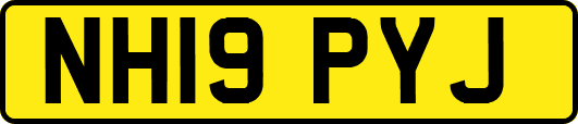 NH19PYJ