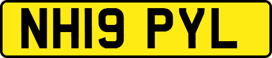 NH19PYL