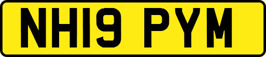 NH19PYM