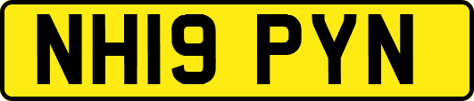 NH19PYN