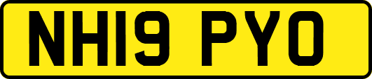 NH19PYO