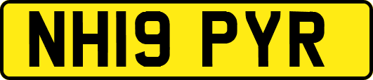 NH19PYR