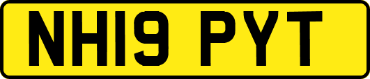 NH19PYT