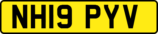 NH19PYV