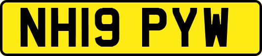 NH19PYW