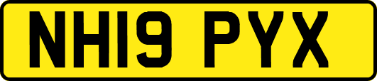 NH19PYX