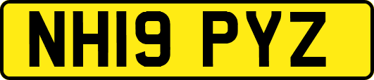 NH19PYZ