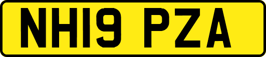 NH19PZA