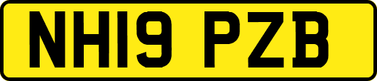 NH19PZB
