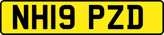 NH19PZD