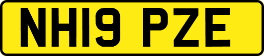 NH19PZE