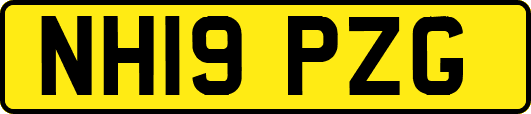 NH19PZG