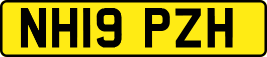NH19PZH