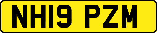 NH19PZM