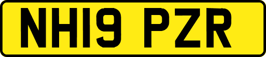 NH19PZR