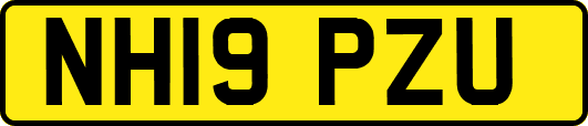 NH19PZU