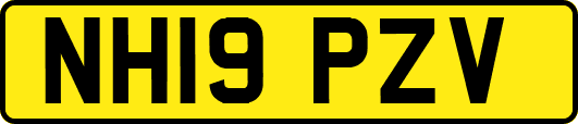 NH19PZV