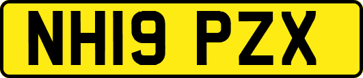 NH19PZX