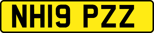 NH19PZZ
