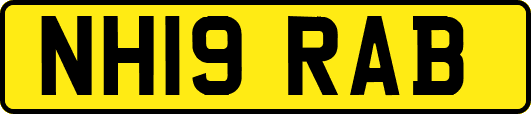 NH19RAB