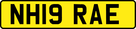 NH19RAE