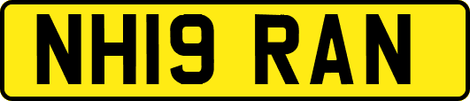 NH19RAN