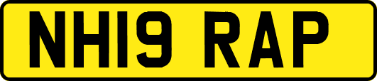 NH19RAP