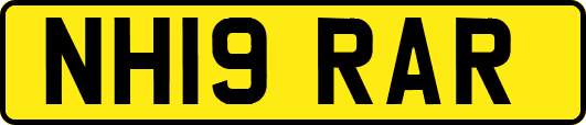 NH19RAR