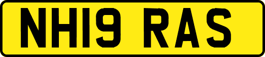 NH19RAS