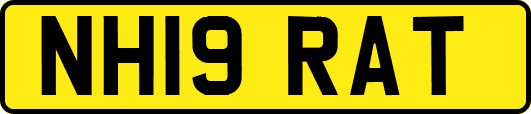 NH19RAT