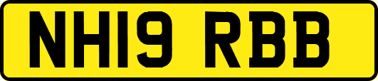 NH19RBB