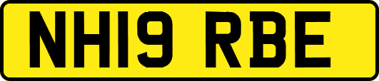 NH19RBE