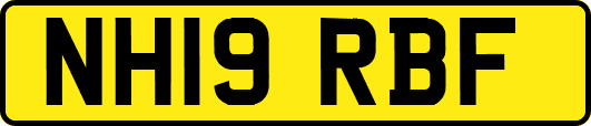 NH19RBF