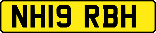NH19RBH