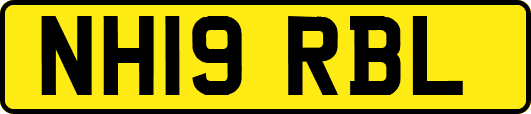 NH19RBL