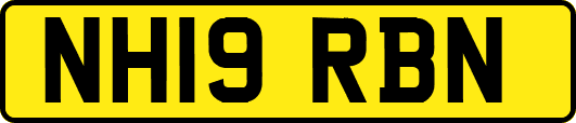 NH19RBN