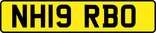 NH19RBO