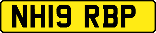 NH19RBP