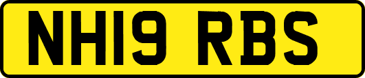 NH19RBS