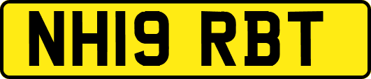 NH19RBT