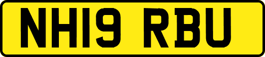 NH19RBU