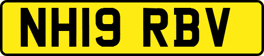 NH19RBV
