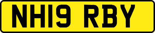 NH19RBY