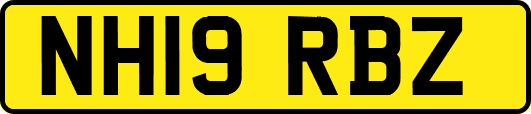 NH19RBZ