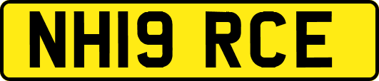 NH19RCE